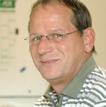 Karl-Heinz Christoffel